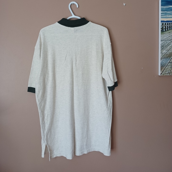 Vintage RCMP Polo - Picture 5 of 5